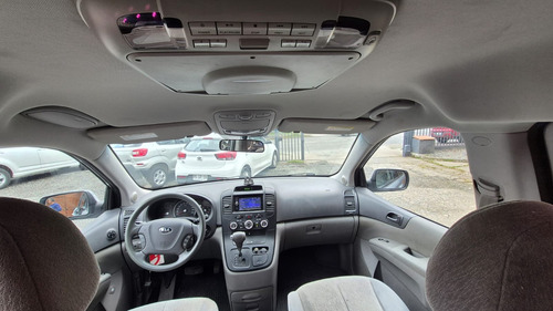Kia Grand Carnival Ex Dsl 6At Full