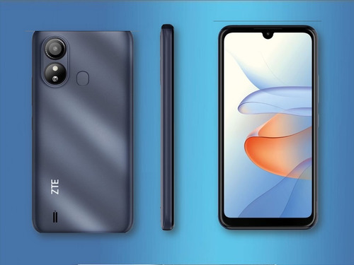 Celular Mod. Zte Blade L220 (Usado)