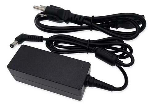 19v 2.37a Laptop Charger Ac Adapter Power Cord Supply Fo Cck
