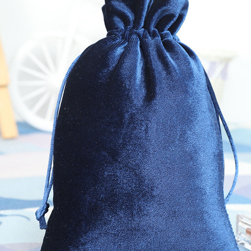 Bolsas De Embalaje Multifunción Con Diseño De Cordón, 4 Unid