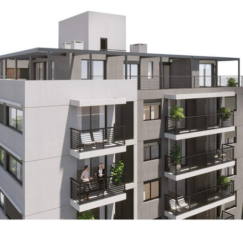 Venta Apartamento 1 Dormitorio Centro