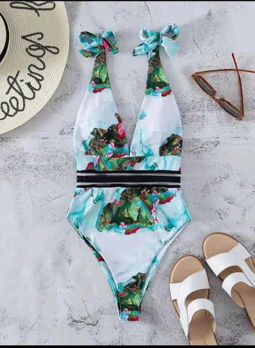 Trajes De Bano Cosita Linda MercadoLibre