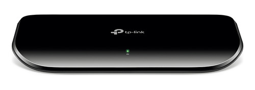 Tp-link Switch Gigabit 8 Puertos 10/100/1000mbps Tl-sg1008d