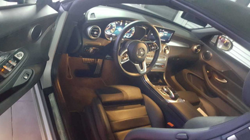 Mercedes-benz C200 Cabrio
