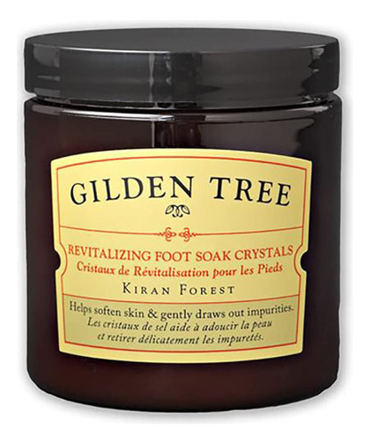 Gilden Tree Cristales Revital - 7350718:mL a $99990