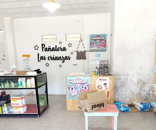Imagen 4 de 5 de Local C/renta Garín Centro. Oportunidad!