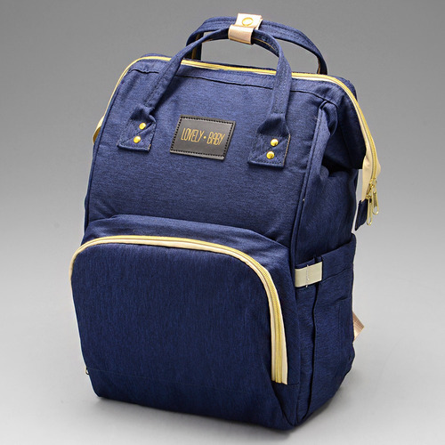 Bolsa Maternidade Lovely Baby 3 Cores