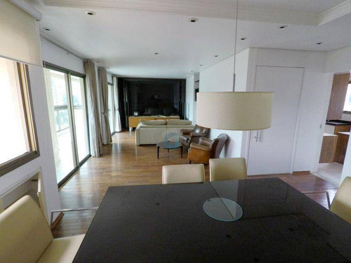 Imagem 4 de 27 de Apartamento Com 3 Dormitórios À Venda, 145 M² Por R$ 1.449.800,00 - Brooklin - São Paulo/sp - Ap2502