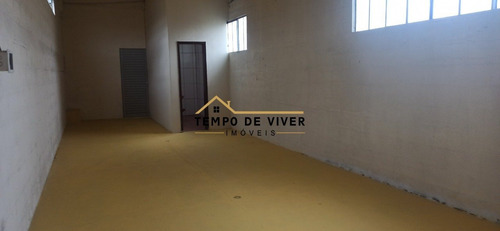 Imagem 5 de 15 de Barracao - Vila Pompeia - Ref: 325 - V-tdv323
