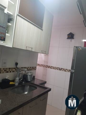 Imagem 7 de 15 de Apto À Venda Em Jandira, 2 Quartos 54m², 1 Vaga P/ Carro E 1 P/ Moto - Lm491