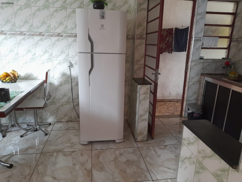 Imagem 10 de 19 de Casa - Ca01242 - 71058345