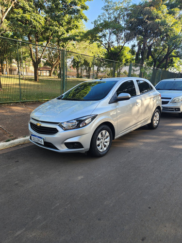Chevrolet Onix 1.0 Lt 5p