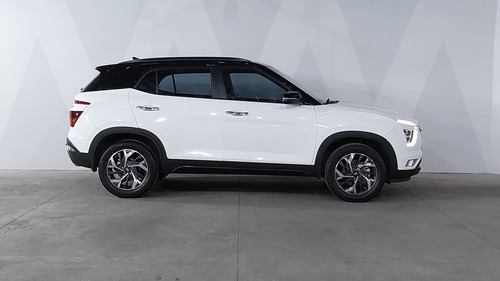 Hyundai Creta 1.4 Limited Turbo Dct