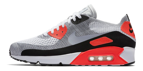 Zapatillas Nike Air Max 90 Ultra Flyknit 875943-100   