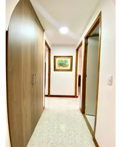 Renta Amoblada Apartamento En Castropol Medellin
