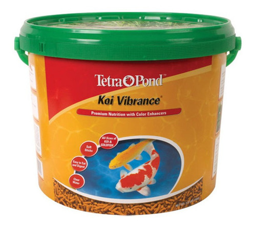 Tetrapond Koi Vibrance 1500 Gr