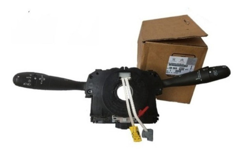 Comando Luces Peugeot 307 / 308 Delphi 98069969xt Original