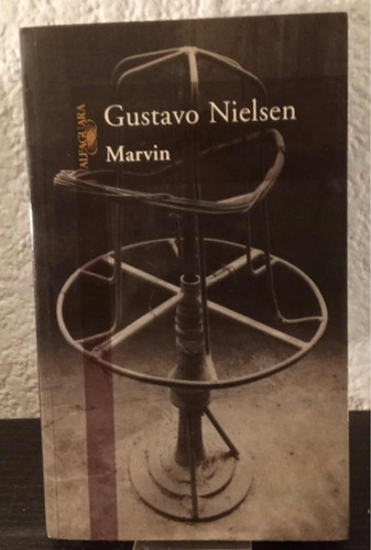 Marvin - Gustavo Nielsen - 1era Edicion