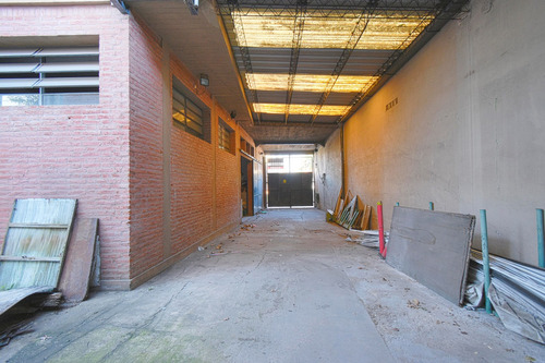 Depósito Galpón En Venta En Victoria, San Fernando, G.b.a. Zona Norte
