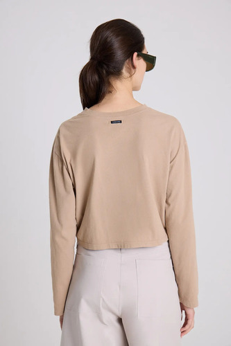 Remera Mujer Maria Cher Ml Cilene