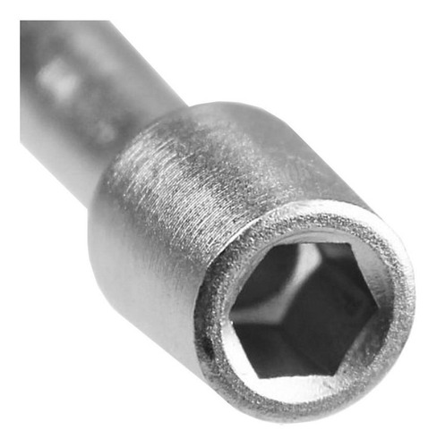 Imagem 3 de 3 de Chave Biela 10 Mm - Gedore Red