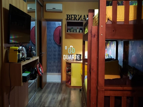 Imagem 29 de 30 de Apartamento - Ap04193 - 69871742