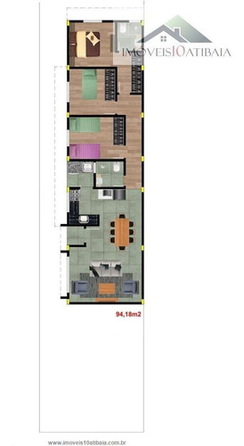 Imagem 6 de 24 de Casas À Venda Em Atibaia/sp - Compre A Sua Casa Aqui! - 1474315