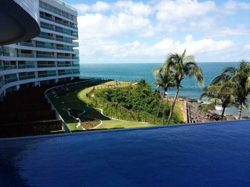 Imagem 21 de 21 de Apartamento Quarto E Sala Mobiliado Para Venda 75m2 No Costa Espanha - Pas037 - 68665404