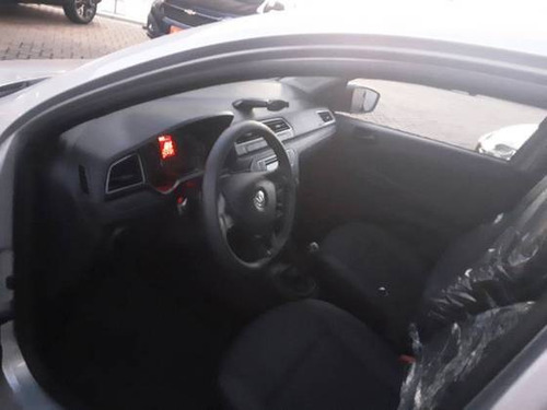 Imagem 12 de 12 de Volkswagen Voyage 1.6 Msi Totalflex 4p Manual