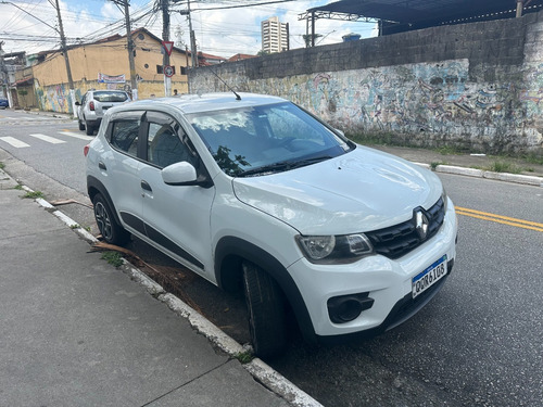 Renault Kwid Zen