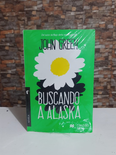 Buscando A Alaska