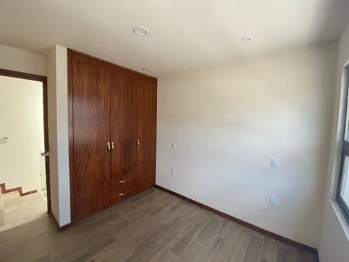 Casa En Venta Morelia, Fracc Vistas De San Rafael