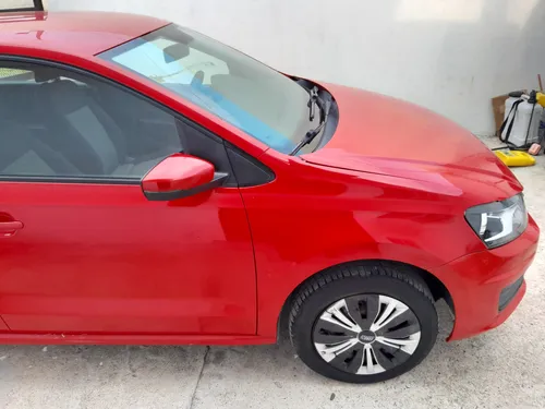 Volkswagen Vento 1.6 Starline Mt