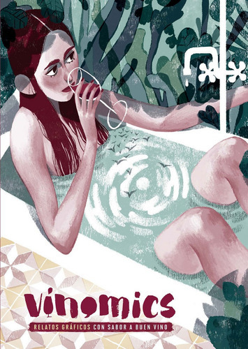 Vinómics, de Varios autores. Editorial NORMA EDITORIAL, S.A., tapa dura en español