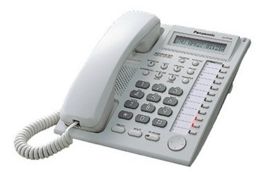 Telefono Operador Panasonic Kx-t7730 