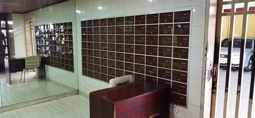 Imagen 2 de 9 de Apartamento En La Candelaria En Venta