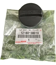 Comprar Tapa Aceite Motor Camry Corola Yaris Previa Terios Original