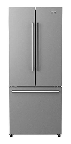 Refrigerador Integrado Triple Puerta