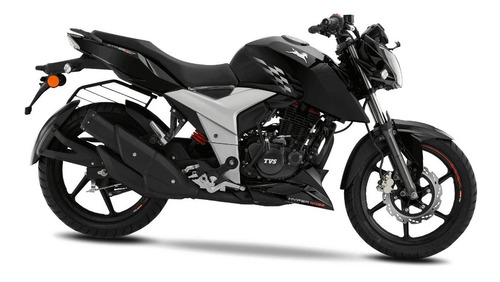 Imagen 21 de 25 de Moto Tvs Rtr 160 Calle Bajaj Ns Cg Nacked 0km Creditos Dni