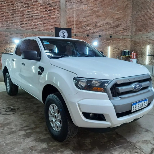 Imagen 2 de 15 de Ford Ranger