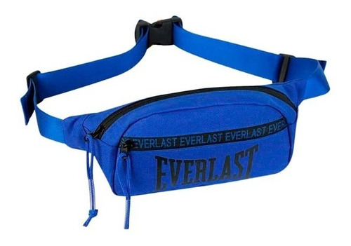 Riñonera Everlast Original Deportiva Unisex Gym Modelo Nuevo