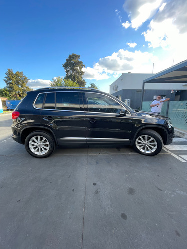 Volkswagen Tiguan 2.0 Sport & Style Tsi 200cv Tiptronic