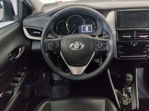 Toyota Yaris 1.5 XLS PACK CVT 5P L18