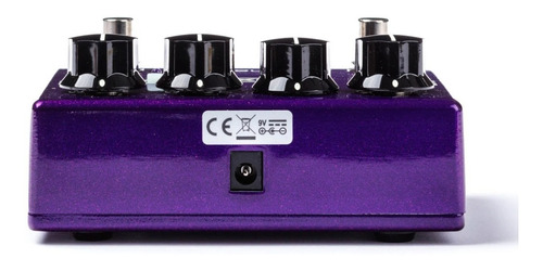 Pedal Mxr M225 Sub Machine Análogo C/ Nfe & Garantia