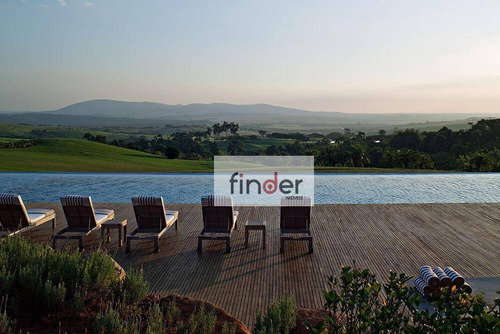 Imagem 20 de 25 de Fazenda Boa Vista. A Casa Tropical, 1120 M², Arquitetura Contemporânea, 7 Suítes, Adega, Piscina Raia 25m, Spa Com Hidromassagem, Academia E 7 Vagas - Ca0994