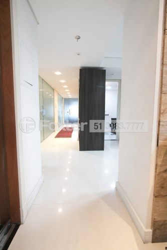 Imagem 23 de 29 de Sala / Conjunto Comercial, 127.56 M², Bela Vista - 108064
