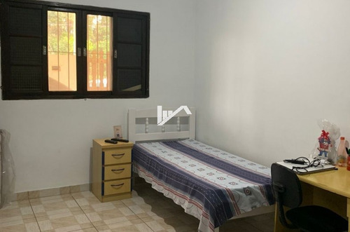 Imagem 10 de 14 de Linda Casa No Jardim Coronel Com Forno A Lenha Em Itanhaém