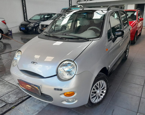 Chery QQ 1.1 16v 5p