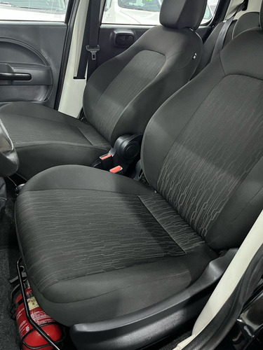 Fiat Uno 1.0 Way Flex 5p