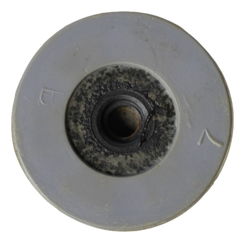 Macho Motor Para Cortador Thomas Th-400v